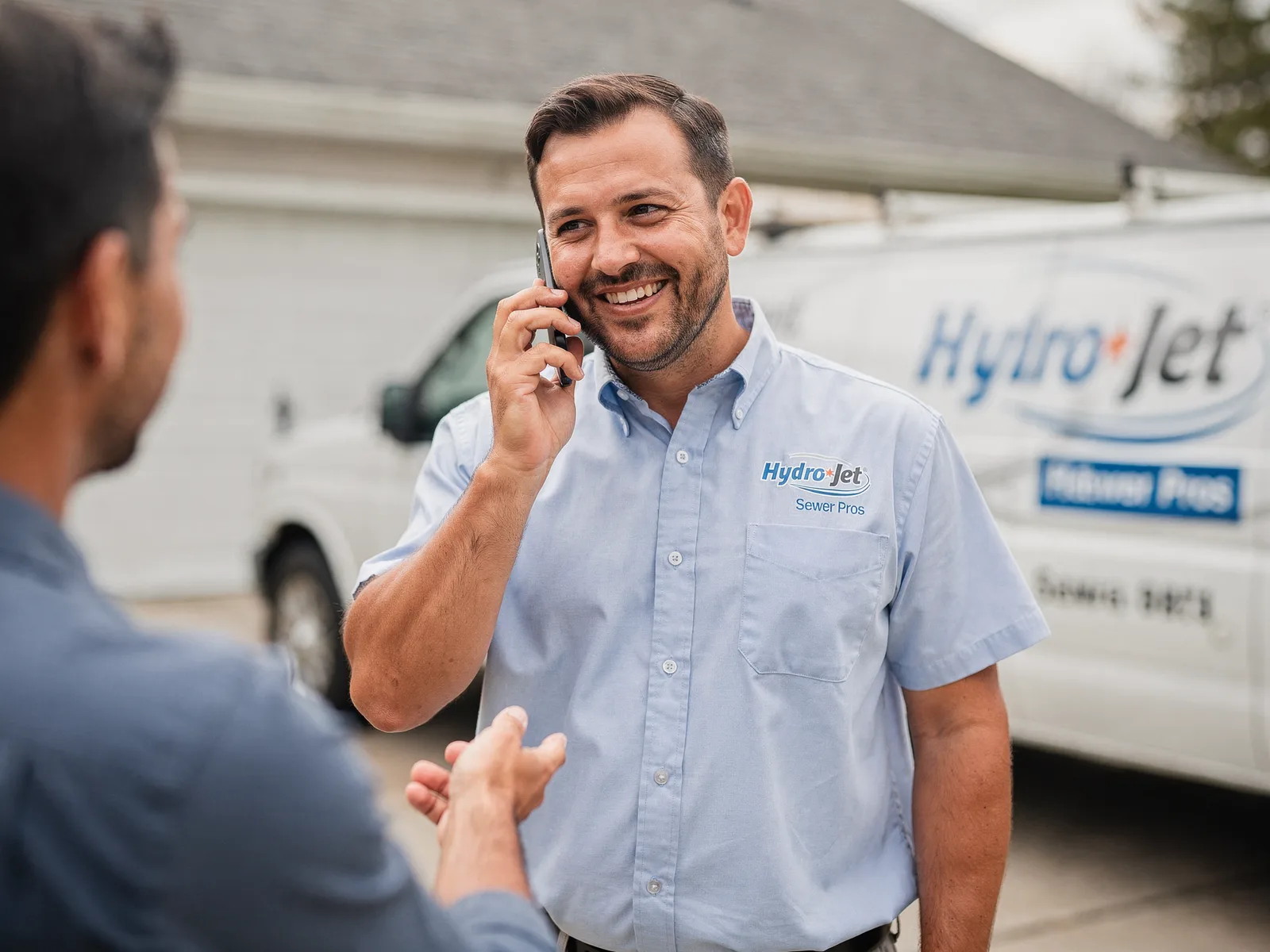 Hydro Jetting Volin, SD FAQs
